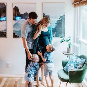 Meet your Posher, Kristen